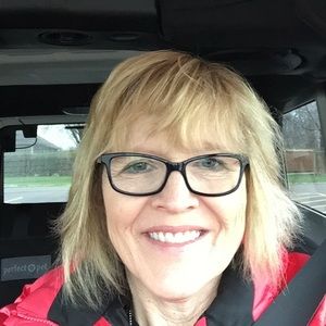 Meet your Posher, Anne